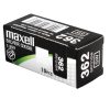 PILA MAXELL 362 SR721