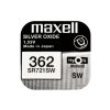 PILA MAXELL 362 SR721 - Image 2