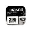 PILA MAXELL 399 SR927 - Image 2