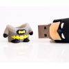 PENDRIVE 32GB SUPER BAT TEC5114 - Image 2