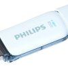 PENDRIVE PHILIPS 32GB 3.0 - SNOW - Image 2