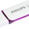 PENDRIVE PHILIPS 64GB 3.0 - SNOW - Image 2