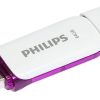 PENDRIVE PHILIPS 64GB 3.0 - SNOW - Image 3