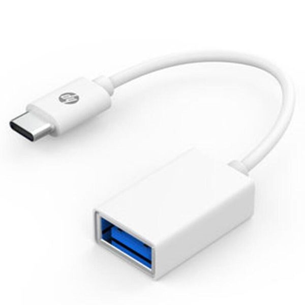 ADAPTADOR OTG HP USB 3.0