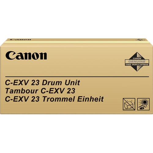 CANON TAMBOR CEXV23 IR/2018/2022/2025/2030 REACONDICIONADO SOLO ABIERTO- SIN USO