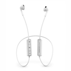 Auriculares micro energy sistem style 1 snow bluetooth 5.1 - hasta 8h - mic. integrado - usb - c