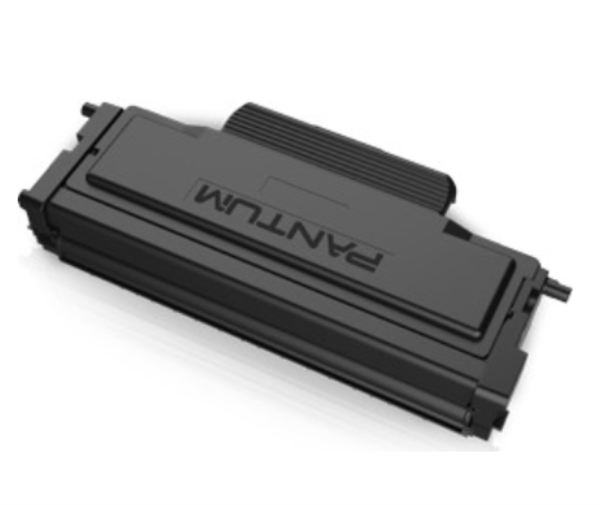 Toner pantum tl - 410x negro yield 6000 paginas