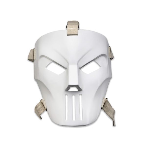 Mascara casey jones replica tmnt movie 1990
