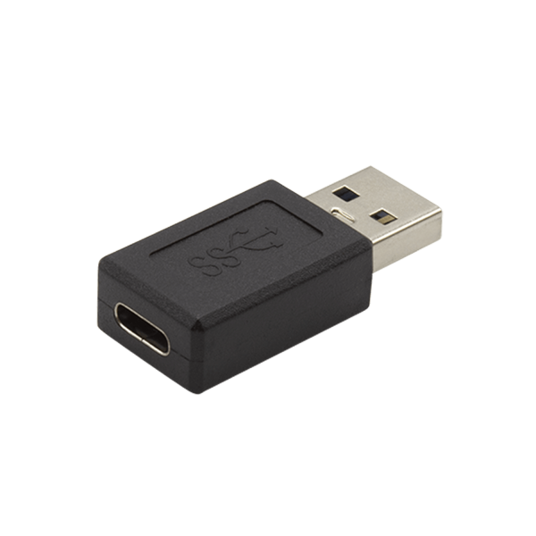 Adaptador i - tec usb 3.0 - 3.1 a usb - c (10 gbps)
