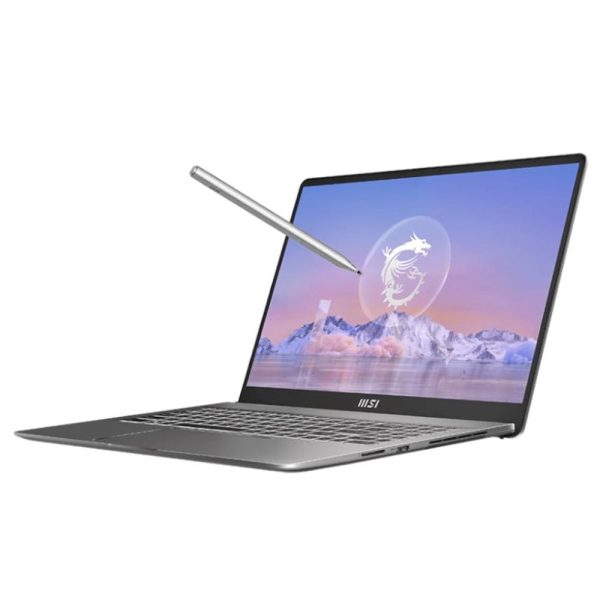 Portatil msi z16hxs - 011es i9 - 13980hx 32gb ssd 2tb 16pulgadas
