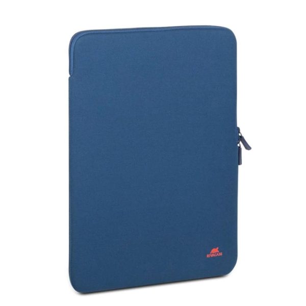 Funda vertical rivacase 5226 antishock para portatil 15.6pulgadas azul