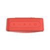 ALTAVOZ GRUNDIG BTS - ROJO - 3.5W - 20H - Image 2
