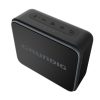ALTAVOZ GRUNDIG BTS - NEGRO - INDICADOR DE CARGA