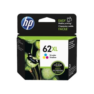 CARTUCHO HP 62XL Envy 5640 e-All-in-One Cartucho tricolor
