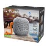 ALTAVOZ BT MUSE 5W IP44 - USB C - Image 4