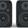 ALTAVOZ BT MUSE - PAREJA DE ALTAVOCES - CON MANDO - RCA - USB - JACK - Image 3