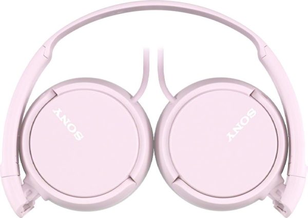AURICULAR SONY GDE. ROSA MDRZX110 P ***