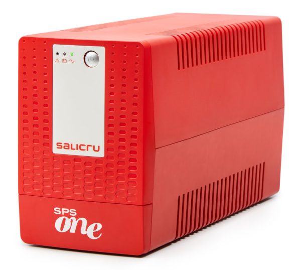 Sai salicru one sps 1500va - 900w iec new