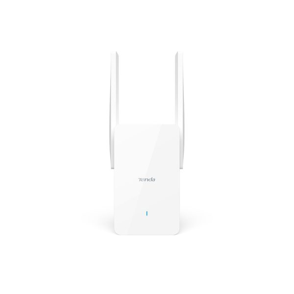 Repetidor - extensor wifi tenda a33 ax3000 dual band 10 - 100 - 1000 mbps