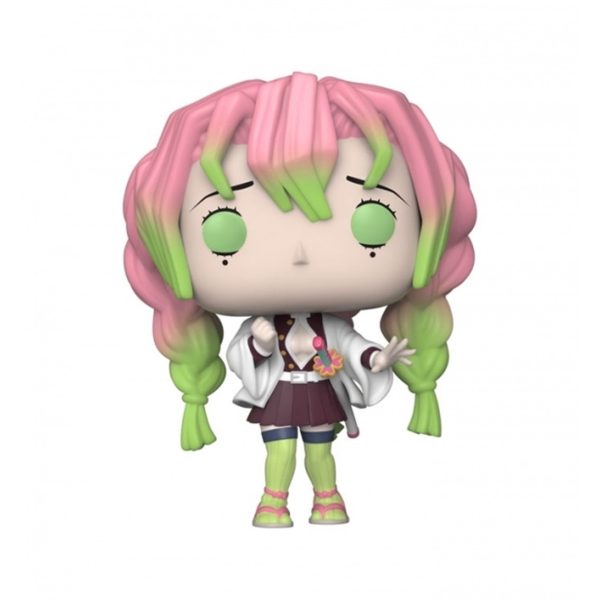 Funko pop kimetsu no yaiba demon slayer mitsuri kanroji 57344