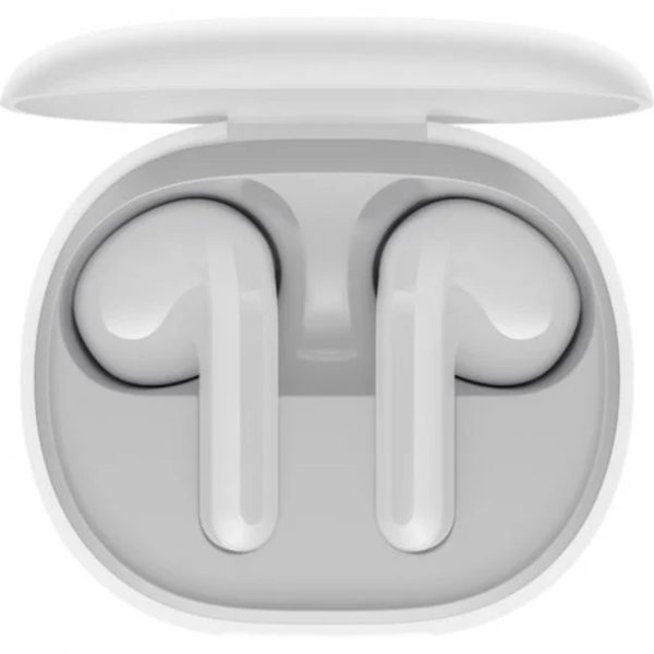 Auriculares bluetooth xiaomi redmi buds 4 lite - white