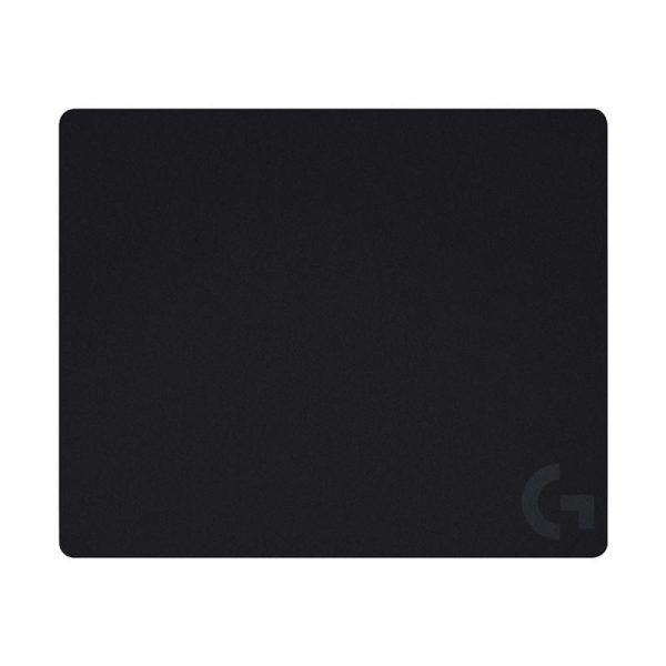 Alfombrilla logitech g g440 34x28cm antideslizante