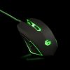 RATON GAMING GEMBIRD - 2400DPI - CABLE NYLON - ERGONOMICO - Image 2