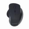RATON INALAMBRICO GEMBIRD ERGONOMICO CON 6 BOTONES
