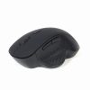 RATON INALAMBRICO GEMBIRD ERGONOMICO CON 6 BOTONES - Image 2