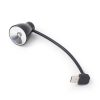 LAMPARA LED GEMBIRD PARA PORTATIL CON CONECTOR USB