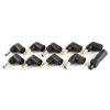 CARGADOR UNIVERSAL 90W PORTATIL GEMBIRD AUTOMATICO CON 12 CONECTORES - Image 2