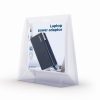 CARGADOR UNIVERSAL 90W PORTATIL GEMBIRD AUTOMATICO CON 12 CONECTORES - Image 4