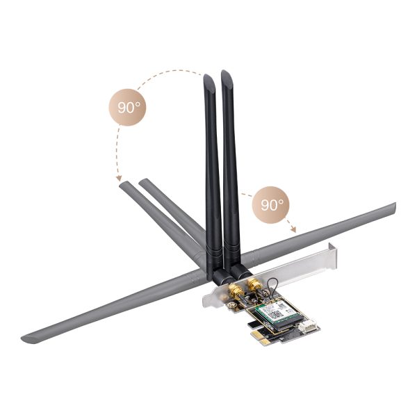 CUDY Modem / Router 61276