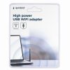 ADAPTADOR WIFI GEMBIRD 300MBPS ALTA POTENCIA - Image 2