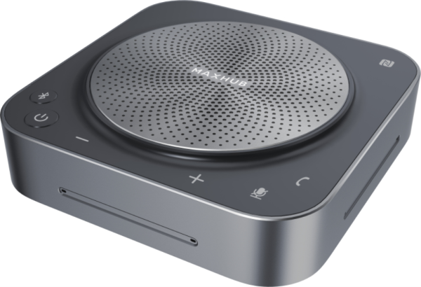 ACCESORIO MAXHUB SPEAKERPHONE WIRELESS USB