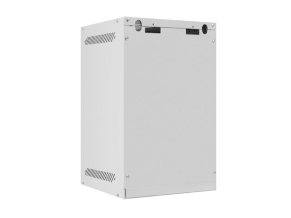 ARMARIO RACK LANBERG 9U 280X310 AUTO ENSAMBLADO 10" HASTA 20 KG GRIS