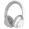 Auriculares Stereo Bluetooth Cascos COOL Smarty Blanco - Image 3
