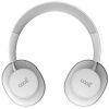 Auriculares Stereo Bluetooth Cascos COOL Smarty Blanco - Image 4