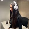 Auriculares Stereo Bluetooth Cascos COOL Smarty Blanco - Image 10