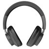 Auriculares Stereo Bluetooth Cascos COOL Smarty Negro - Image 4