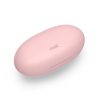 Auriculares Stereo Bluetooth Dual Pod Earbuds COOL Feel Rosa - Image 5
