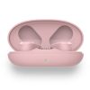 Auriculares Stereo Bluetooth Dual Pod Earbuds COOL Feel Rosa - Image 6