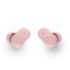 Auriculares Stereo Bluetooth Dual Pod Earbuds COOL Feel Rosa - Image 9