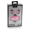 Auriculares Stereo Bluetooth Dual Pod Earbuds COOL Feel Rosa - Image 10