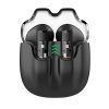 Auriculares Stereo Bluetooth Dual Pod Earbuds COOL Vision Negro - Image 3