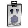 Auriculares Stereo Bluetooth Earbuds COOL Gen Azul - Image 5