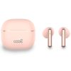 Auriculares Stereo Bluetooth Earbuds COOL Gen Rosa - Image 3
