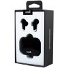 Auriculares Stereo Bluetooth Earbuds COOL URBAN Lcd Negro - Image 2