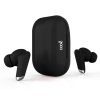 Auriculares Stereo Bluetooth Earbuds COOL URBAN Lcd Negro - Image 4