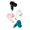 Auriculares Stereo Bluetooth Earbuds COOL URBAN Lcd Negro - Image 7